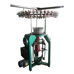 China Customized Rib Cuff Circular Knitting Machine Suppliers &  Manufacturers & Factory - Qianxing Machinery