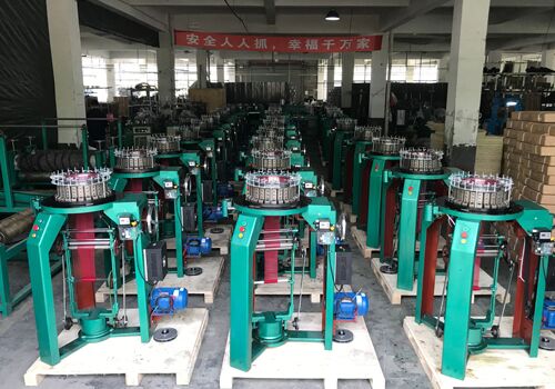 China Customized Rib Cuff Circular Knitting Machine Suppliers &  Manufacturers & Factory - Qianxing Machinery