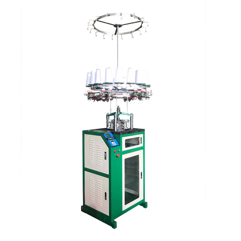 China Customized Rib Cuff Circular Knitting Machine Suppliers